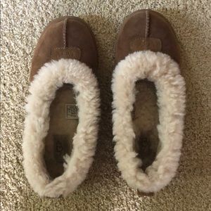 Ugg Slippers